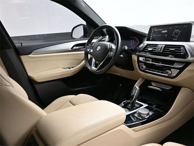 2021 BMW X4 xDrive30i Sports Activity - 22945093 - 20