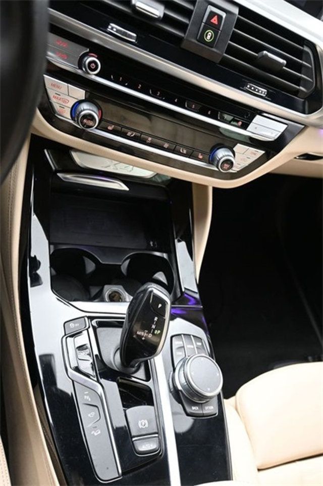 2021 BMW X4 xDrive30i Sports Activity - 22945093 - 23