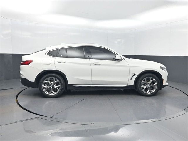 2021 BMW X4 xDrive30i Sports Activity - 22945093 - 33