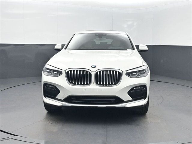 2021 BMW X4 xDrive30i Sports Activity - 22945093 - 35