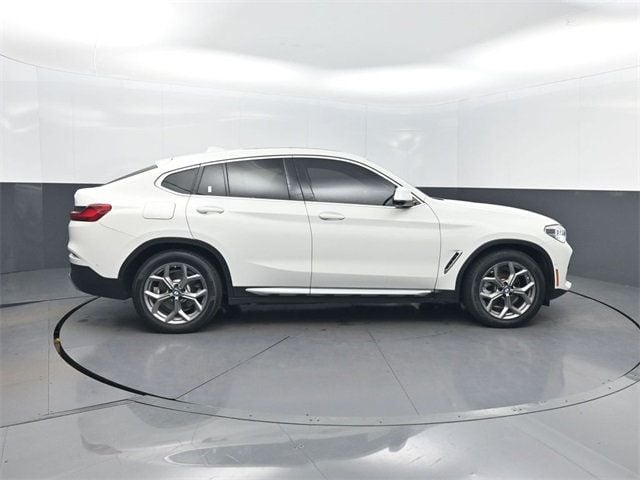 2021 BMW X4 xDrive30i Sports Activity - 22945093 - 37