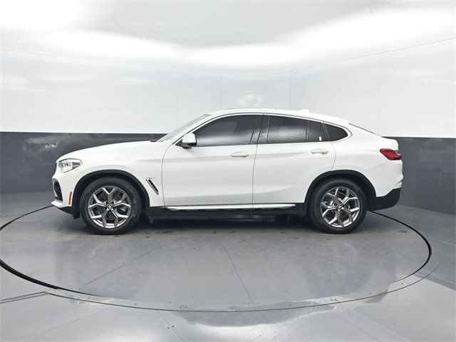2021 BMW X4 xDrive30i Sports Activity - 22945093 - 39