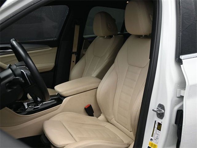 2021 BMW X4 xDrive30i Sports Activity - 22945093 - 8