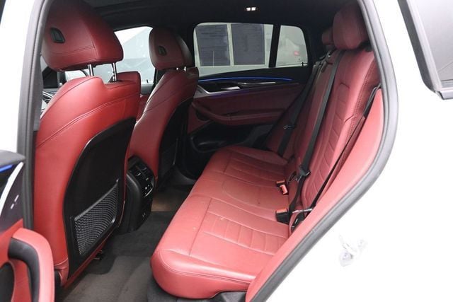 2021 BMW X4 xDrive30i Sports Activity - 23046129 - 10