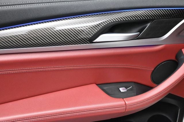 2021 BMW X4 xDrive30i Sports Activity - 23046129 - 12