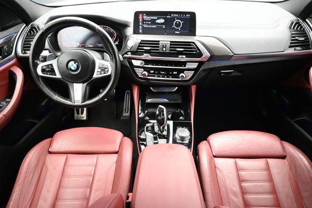 2021 BMW X4 xDrive30i Sports Activity - 23046129 - 13