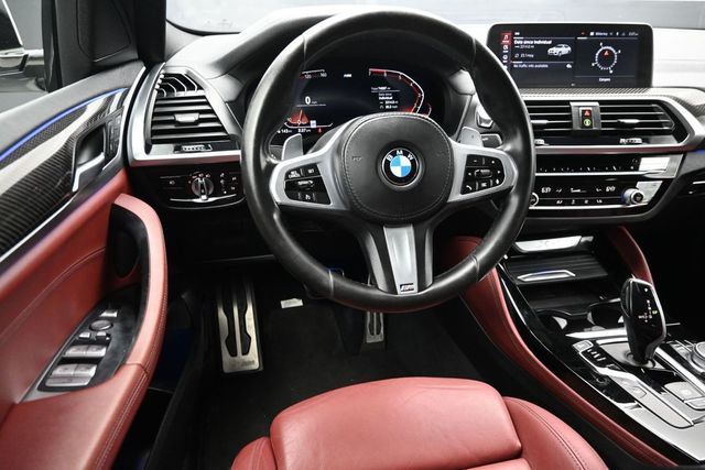 2021 BMW X4 xDrive30i Sports Activity - 23046129 - 15
