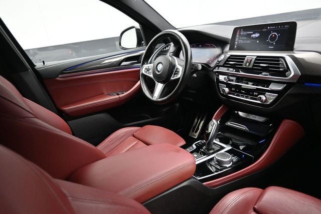 2021 BMW X4 xDrive30i Sports Activity - 23046129 - 16