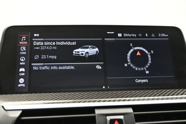 2021 BMW X4 xDrive30i Sports Activity - 23046129 - 17