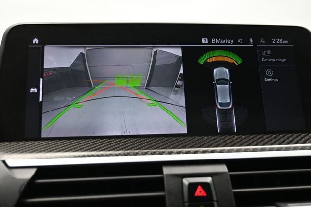 2021 BMW X4 xDrive30i Sports Activity - 23046129 - 18