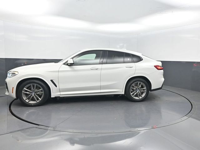 2021 BMW X4 xDrive30i Sports Activity - 23046129 - 1