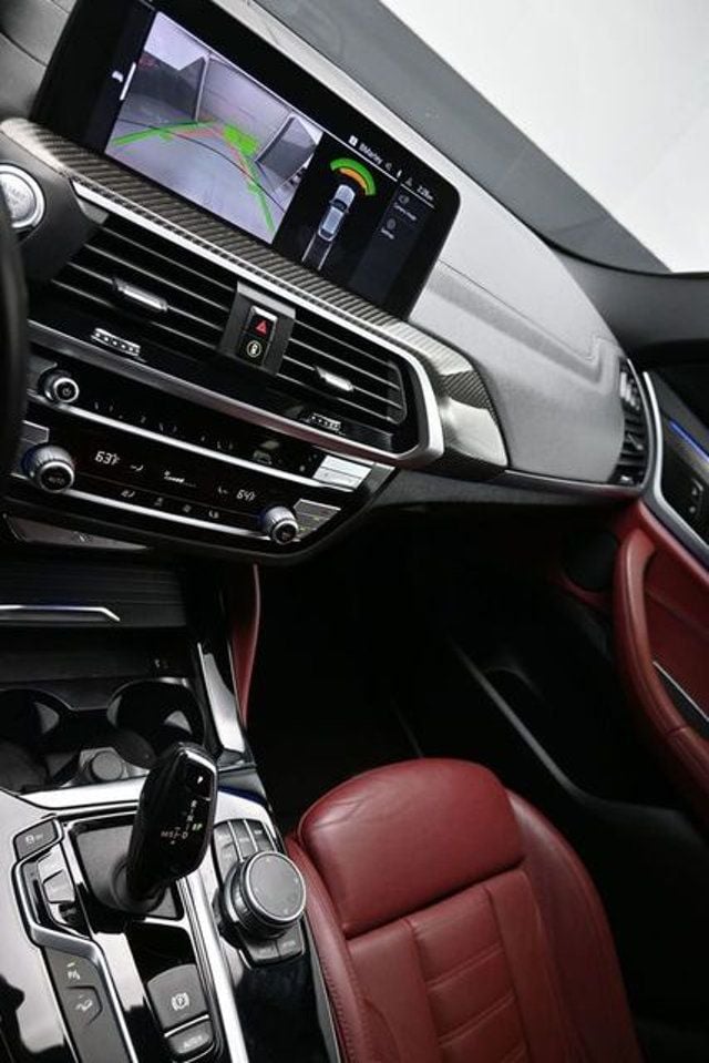 2021 BMW X4 xDrive30i Sports Activity - 23046129 - 19