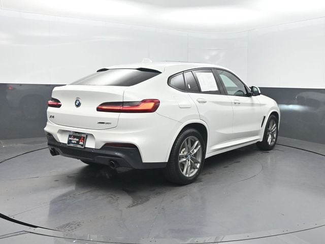 2021 BMW X4 xDrive30i Sports Activity - 23046129 - 34