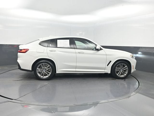 2021 BMW X4 xDrive30i Sports Activity - 23046129 - 35