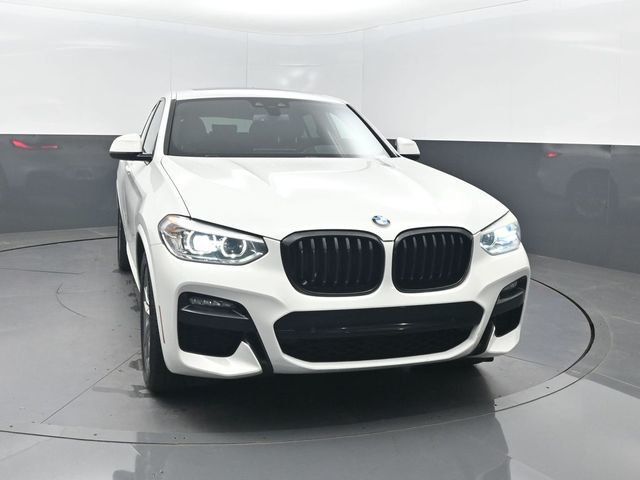 2021 BMW X4 xDrive30i Sports Activity - 23046129 - 37