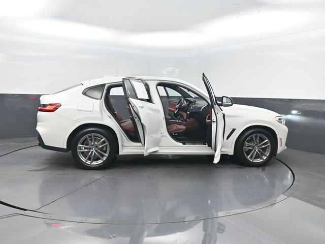 2021 BMW X4 xDrive30i Sports Activity - 23046129 - 39