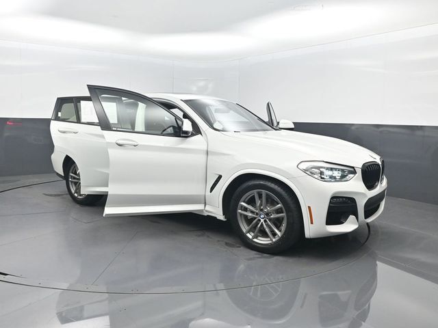 2021 BMW X4 xDrive30i Sports Activity - 23046129 - 40