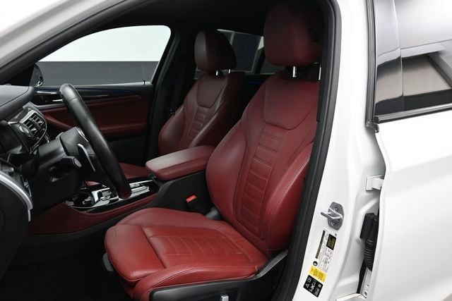 2021 BMW X4 xDrive30i Sports Activity - 23046129 - 4