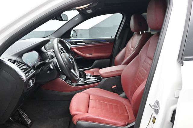 2021 BMW X4 xDrive30i Sports Activity - 23046129 - 6