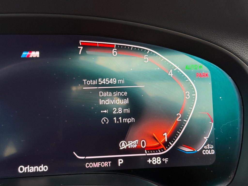 2021 Bmw X4 xDrive30i photo 13