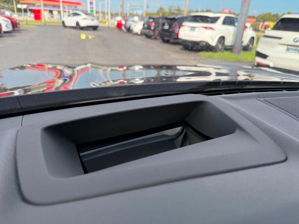2021 Bmw X4 xDrive30i photo 14