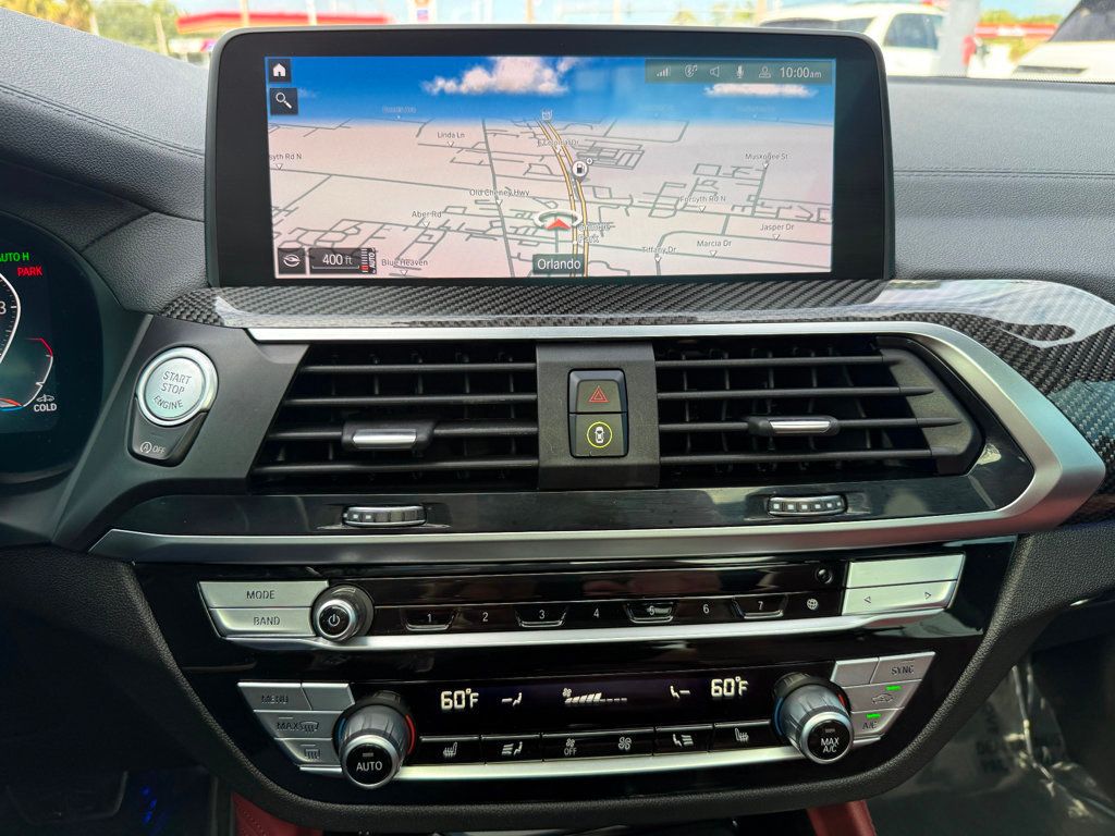 2021 Bmw X4 xDrive30i photo 15