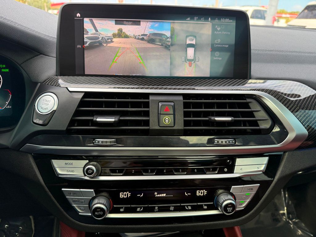 2021 Bmw X4 xDrive30i photo 16