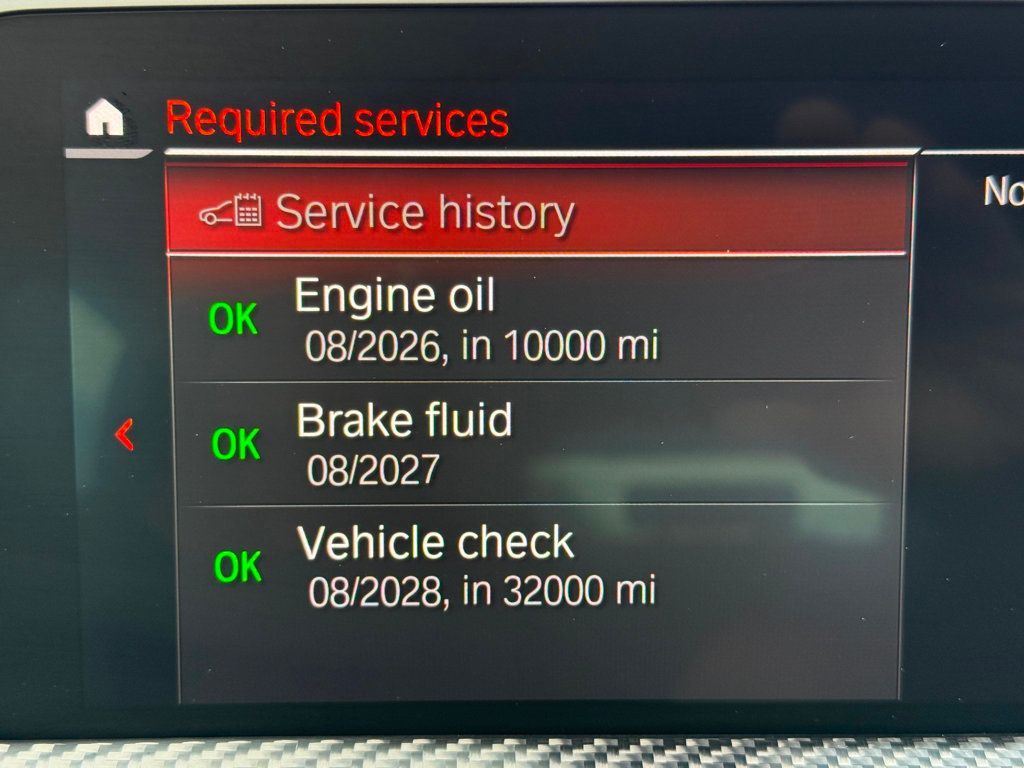 2021 Bmw X4 xDrive30i photo 17