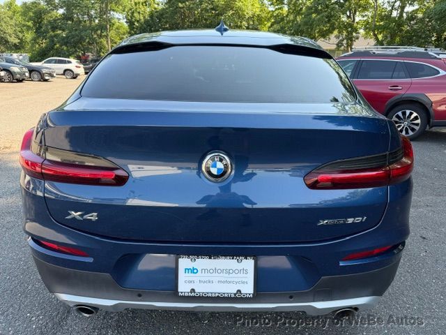 2021 BMW X4 xDrive30i Sports Activity - 23047061 - 1