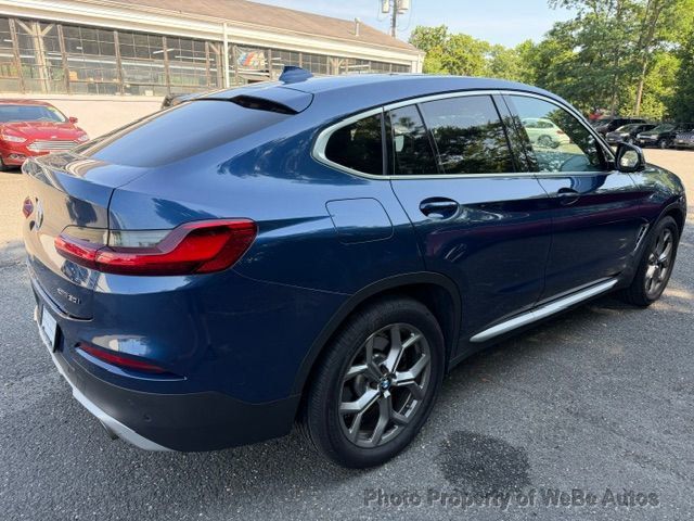 2021 BMW X4 xDrive30i Sports Activity - 23047061 - 2