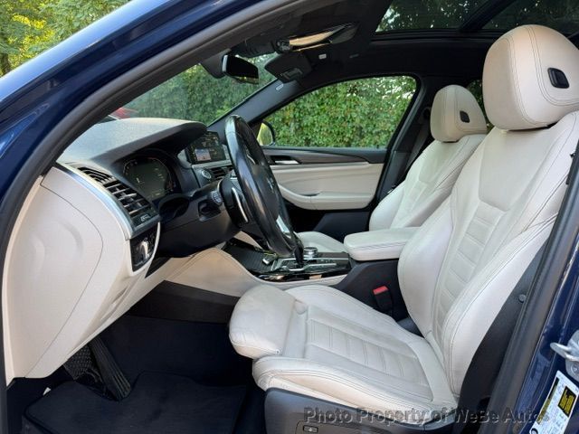 2021 BMW X4 xDrive30i Sports Activity - 23047061 - 5