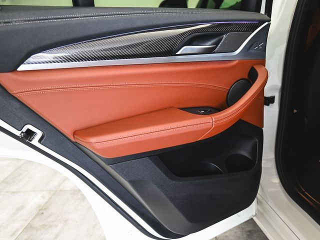 2021 BMW X4 M Base - 23010192 - 13