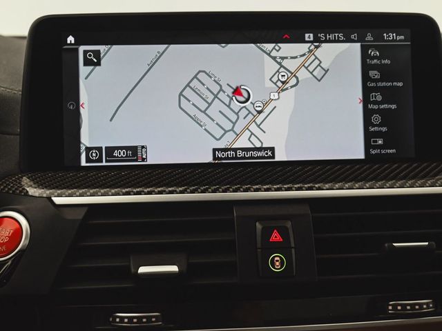 2021 BMW X4 M Base - 23010192 - 20