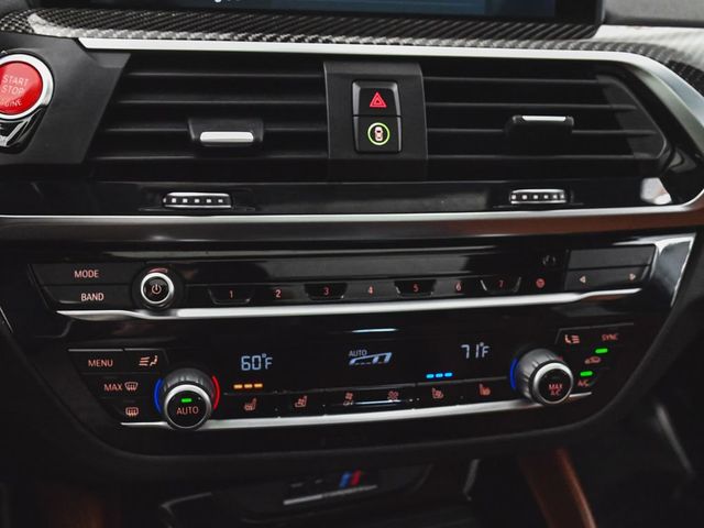2021 BMW X4 M Base - 23010192 - 24