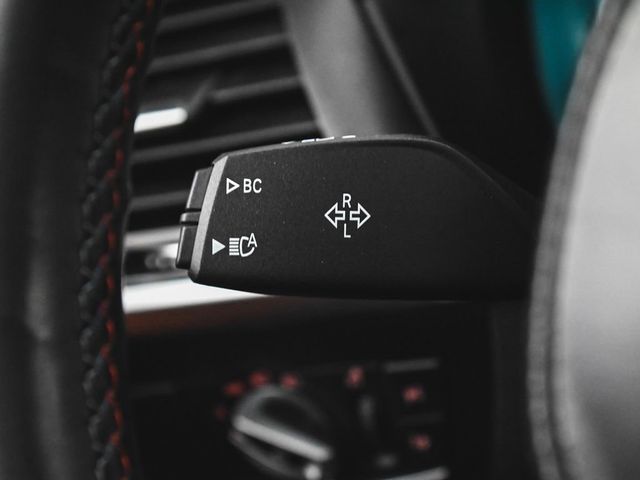 2021 BMW X4 M Base - 23010192 - 25