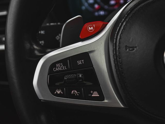2021 BMW X4 M Base - 23010192 - 26