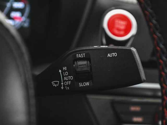 2021 BMW X4 M Base - 23010192 - 28