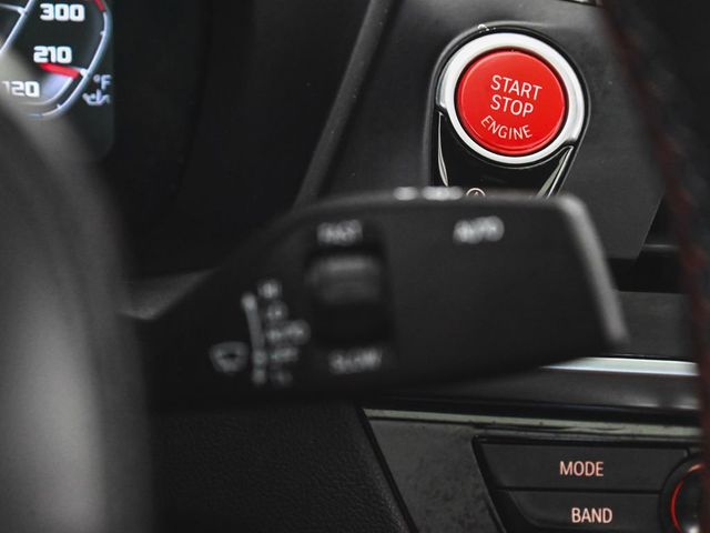 2021 BMW X4 M Base - 23010192 - 29