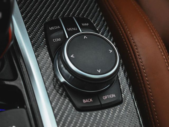 2021 BMW X4 M Base - 23010192 - 31