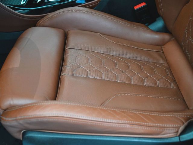 2021 BMW X4 M Base - 23010192 - 35