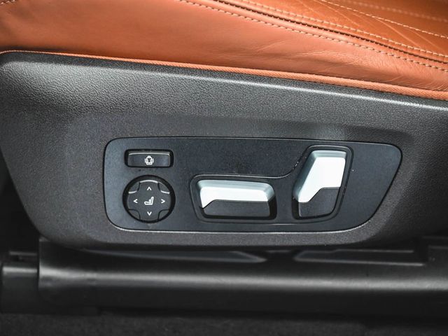 2021 BMW X4 M Base - 23010192 - 36