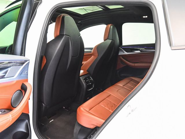 2021 BMW X4 M Base - 23010192 - 37