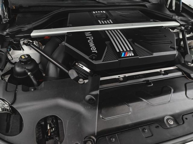 2021 BMW X4 M Base - 23010192 - 43