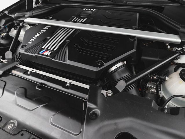 2021 BMW X4 M Base - 23010192 - 44