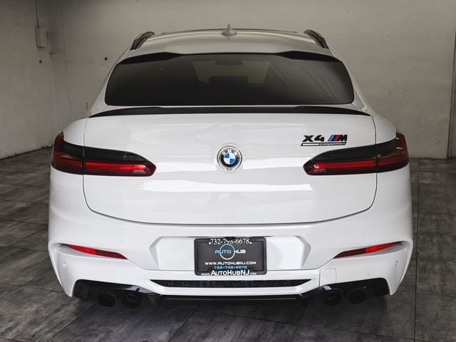 2021 BMW X4 M -'s photo