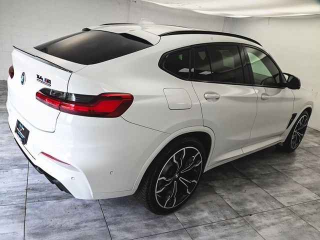 2021 BMW X4 M Base - 23010192 - 5