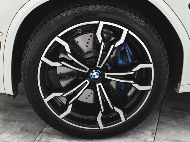 2021 BMW X4 M Base - 23010192 - 6