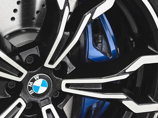 2021 BMW X4 M Base - 23010192 - 7