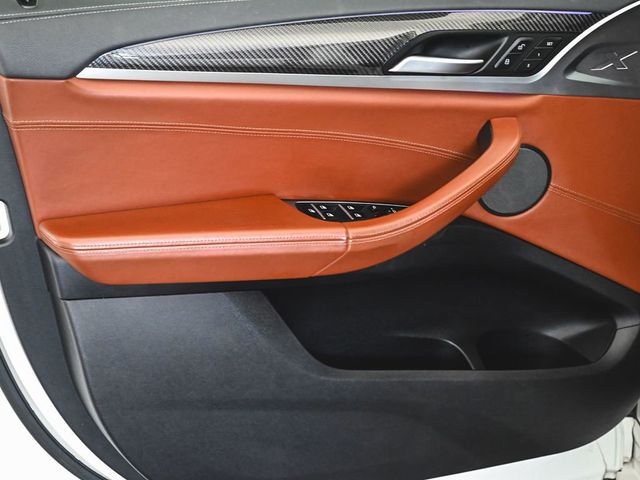 2021 BMW X4 M Base - 23010192 - 8