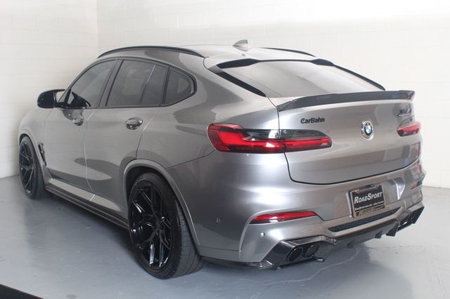 2021 BMW X4 M Sports Activity - 23096127 - 9